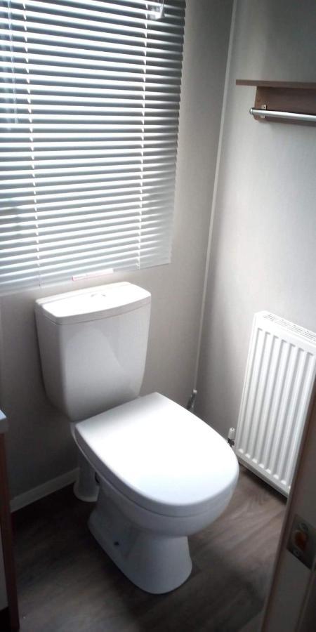 מלון פול Haven Rockley Park,Lytchett Bay View מראה חיצוני תמונה