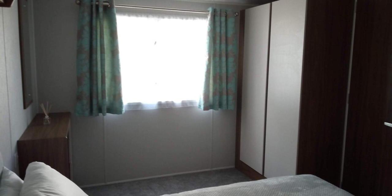 מלון פול Haven Rockley Park,Lytchett Bay View מראה חיצוני תמונה