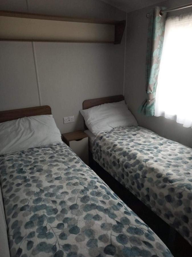 מלון פול Haven Rockley Park,Lytchett Bay View מראה חיצוני תמונה
